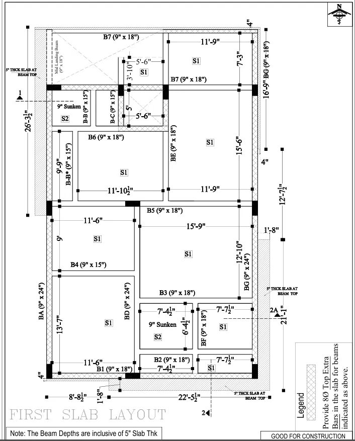 Vishwanadh Architects | Premium Architecture & Interior Design